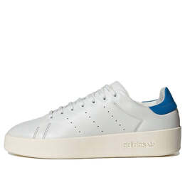 Кроссовки stan smith recon Adidas, белый h06187 | crystal white/off white/blue bird