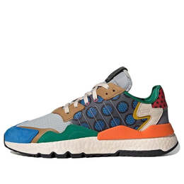 Кроссовки craig & karl x nite jogger Adidas, мульитколор gw5366 | multi-color