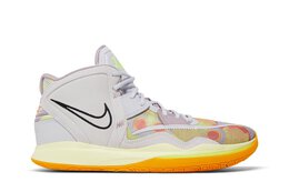 Кроссовки Nike Kyrie Infinity EP, бежевый dm0855 500 | tan