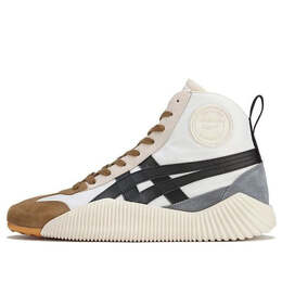 Кроссовки acromount mt Onitsuka Tiger, бежевый 1183b467-100 | cream/black