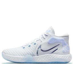 Кроссовки kd trey 5 viii Nike, белый ck2090-100 | white