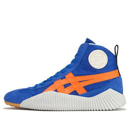 Кроссовки acromount mt Onitsuka Tiger, синий 1183b467-400 | tuna blue/habanero
