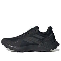 Кроссовки terrex soulstride кроссовки Adidas, черный fz3036 | black