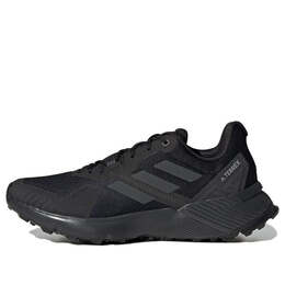 Кроссовки terrex soulstride Adidas, черный fy9215 | black