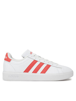 Кроссовки Adidas, белый grand court cloudfoam comfort id2948 | fehér