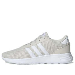 Кроссовки neo lite racer Adidas, серый ee8245 | gray/white