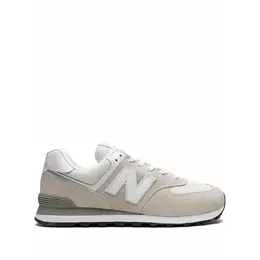 Кроссовки New Balance 574, размер 8.5 US (Мужские размеры New Balance US), серый 103112743864