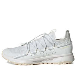 Кроссовки terrex voyager 21 дорожные туфли Adidas, белый h05371 | white