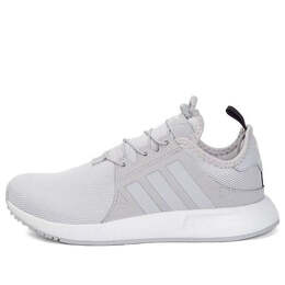 Кроссовки x_plrboost Adidas, серый bb1107 | grey