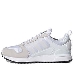 Кроссовки zx 700 hd Adidas, серый g55781 | gray/white