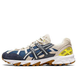Кроссовки гель сонома 15 50 Asics, бежевый 1201a438-400 | cream/gray