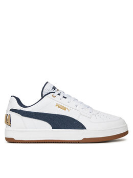 Кроссовки Puma, белый puma caven 2.0 retro club 395082 01 | fehér