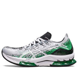 Кроссовки кинсей взрыв Asics, белый 1011b203-101 | white/cilantro