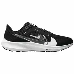 Кроссовки Nike AIR ZOOM PEGASUS 40 PRM, размер 9 US, черный1 103254984851