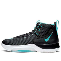Кроссовки zoom rize Nike, черный bq5467-001 | black