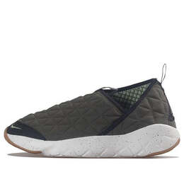 Кроссовки acg moc 3.0 Nike, зеленый ci9367-301 | green