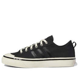 Кроссовки nizza rf 74 Adidas, черный gx8485 | black