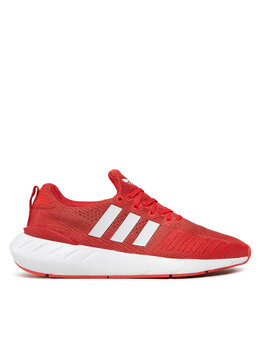 Кроссовки Adidas, красный swift run 22 gz3497 | piros