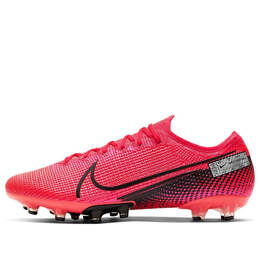 Кроссовки mercurial vapor 13 elite ag pro Nike, розовый at7895-606 | pink