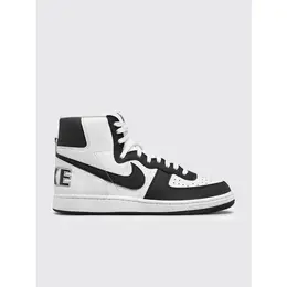 Кеды Nike Terminator High x COMME des GARCONS Homme Plus, размер 8 US, черный 103551078412