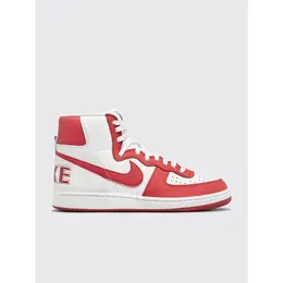 Кеды Nike Terminator High x COMME des GARCONS Homme Plus, размер 7 US, красный 103552614793