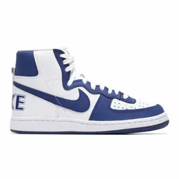 Кеды Nike Terminator High x COMME des GARCONS Homme Plus, размер 9 US, темно-синий 103551187030