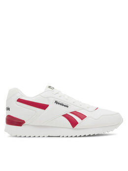 Кроссовки Reebok, белый glide ripple clip 100047768 | fehér