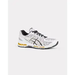 Кроссовки Asics GEL-KAYANO 20 x KENZO, размер 6,5 US, белый 103551078396