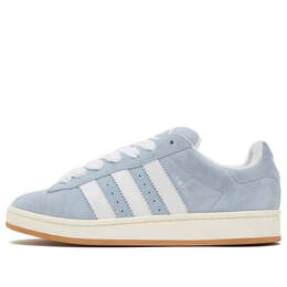 Кроссовки кампус 00-х Adidas, синий ih7509 | wonder blue/footwear white/off white