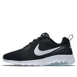 Кроссовки air max motion lw Nike, черный 833260-010 | black