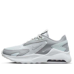 Кроссовки air max bolt low top Nike, серый cu4151-003 | grey/green