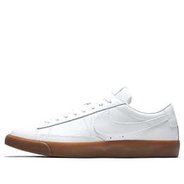 Кроссовки блейзер низкий ле Nike, белый aq3597-102 | white