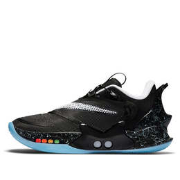 Кроссовки адаптируют bb 2.0 Nike, черный cv2444-002 | black/white