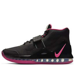 Кроссовки air force max Nike, черный ar0974-004 | black