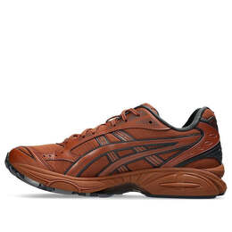 Кроссовки гель каяно 14 Asics, коричневый 1203a412-200 | rusty brown/graphite grey