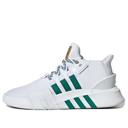 Кроссовки eqt bask adv Adidas унисекс, белый ee5023 | white