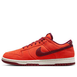 Кроссовки данк лоу Nike, оранжевый dq8801-800 | orange