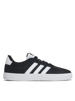 Кроссовки Adidas, черный vl court 3.0 id6278 | fekete