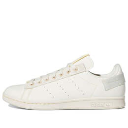 Кроссовки parley x stan smith Adidas, белый gx6969 | creamwhite