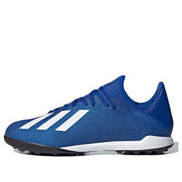 Кроссовки x 19.3 тс Adidas, синий eg7155 | blue/white/black