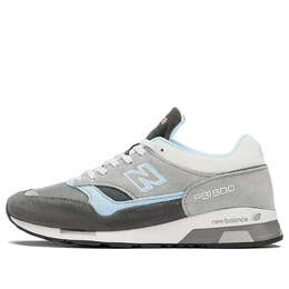 Кроссовки beams x paperboy paris x 1500 сделано в англии New Balance, серый m1500bms | gray/blue/white