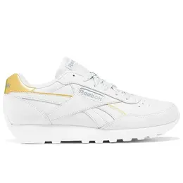 Кроссовки Reebok Rewind Run, размер 8 US, бежевый/голубой 103097554154