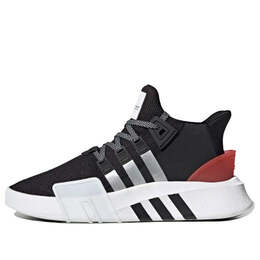 Кроссовки eqt bask adv Adidas, черный ee5024 | black
