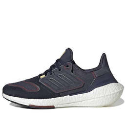 Кроссовки ультрабуст 22 Adidas, синий gx9146 | blue