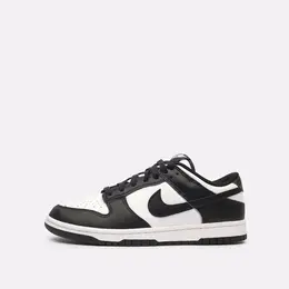 Кроссовки Nike Dunk Low Retro, размер 27.5 СМ, white/black 103640363831