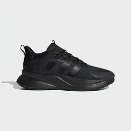 Кроссовки Adidas Alpharesponse, размер 8 UK, core black/core black/carbon 103156673929