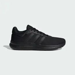 Кроссовки Adidas Lite Racer 4.0, размер 11,5 UK, black/core black/grey six 103156666848
