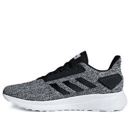 Кроссовки duramo 9 Adidas, черный bb6917 | black