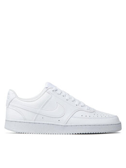 Кроссовки Nike, белый court vision lo nn dh2987 100 | fehér