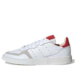 Кроссовки суперкорт Adidas, белый ef9181 | white